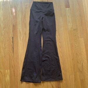 Gilly Hicks Recharge leggings -brown